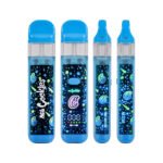 muha x cookies collab dual chamber