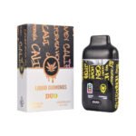 California Duo Vape 2g