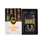 California Duo Vape 2g