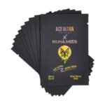 Ace x Muha