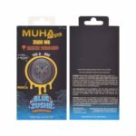 Muha Meds 3.5g