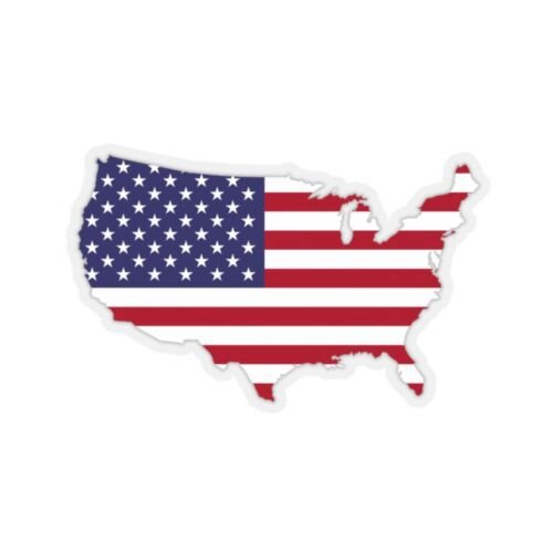 USA warehouse