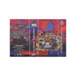 Teds Barz 2g Disposable Vape