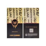 California Honey 2g Vape with round screen