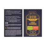 Big chief disposable duo v2