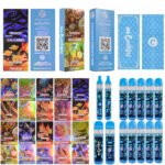 muha x cookies collab dual chamber