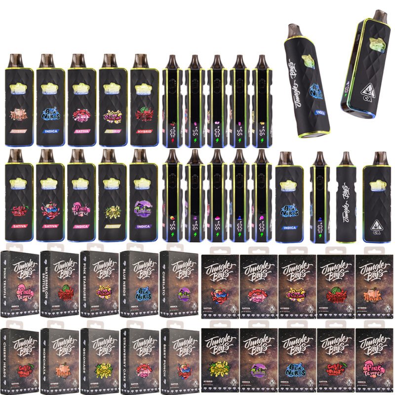 Jungle boys disposable 1g