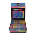 Teds Barz 2g Disposable Vape