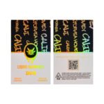 California Duo Vape 2g