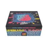 Teds Barz 2g Disposable Vape