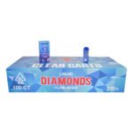 clean carts diamond