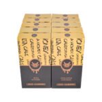 California Honey 2g Vape with round screen