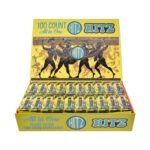 Hitz 2g Disposable