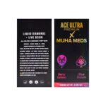 Ace x Muha