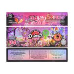 donuts switch v4