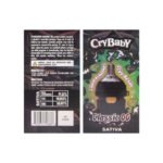Crybaby Disposable with screen