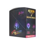 Ace x Muha