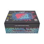 Teds Barz 2g Disposable Vape