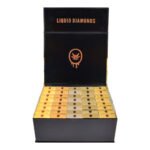 California Honey 2g Vape with round screen