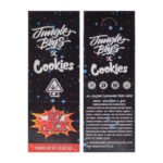 Jungle Boys x Cookies