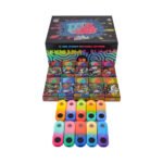 Teds Barz 2g Disposable Vape