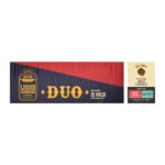 Big chief disposable duo v2