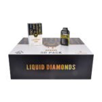 California Duo Vape 2g