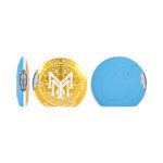 Muha Meds cookies collab 2g disposable