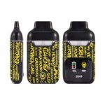 California Duo Vape 2g