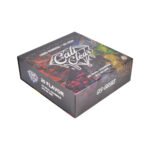 Cali Clear Vape 2g Dual Chamber