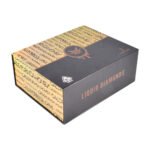 California Honey 2g Vape with round screen