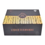 California Honey 2g Vape with round screen