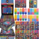 Teds Barz 2G Dual Disposable
