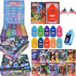Marvel switch 2g disposable in USA