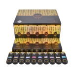 California Honey 2g Vape with round screen
