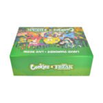 Cookies x The Freak Brothers v3