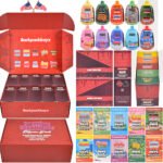 Backpack Boyz Dispensary in USA