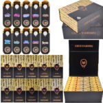 California Honey Vape 2g