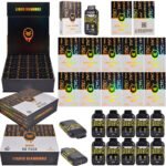 California Duo Vape 2g