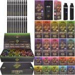 1010 boys vape with screen