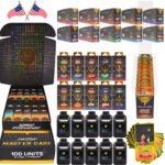 muha blinkers 2g disposable in USA