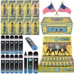 Hitz Vape in USA