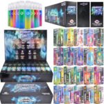 Sluggers 2g disposable dual chamber