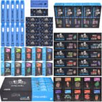 Besos Pen 2g Disposable Wholesale