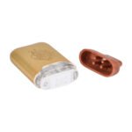 Big chief disposable duo v2