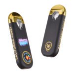 California Honey 2g Vape with round screen