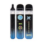 Hitz 2g Disposable