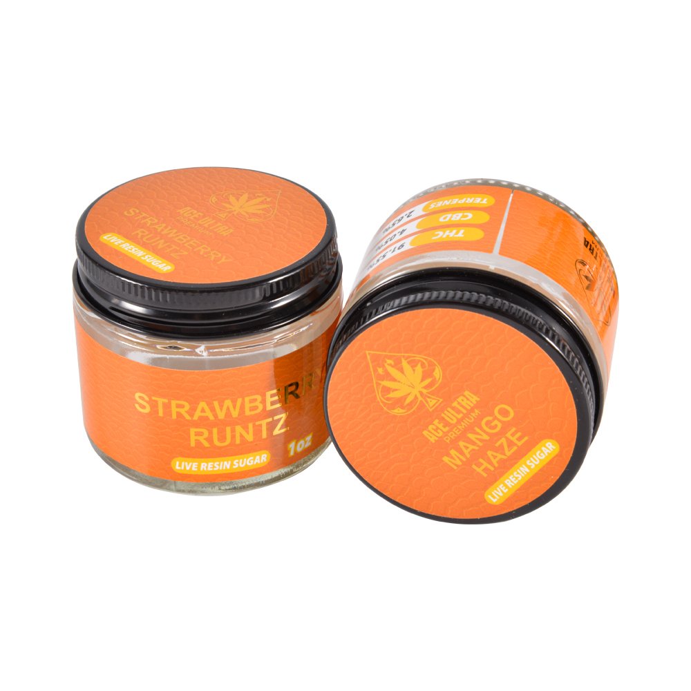 ACE ultra containers