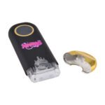 California Honey 2g Vape with round screen