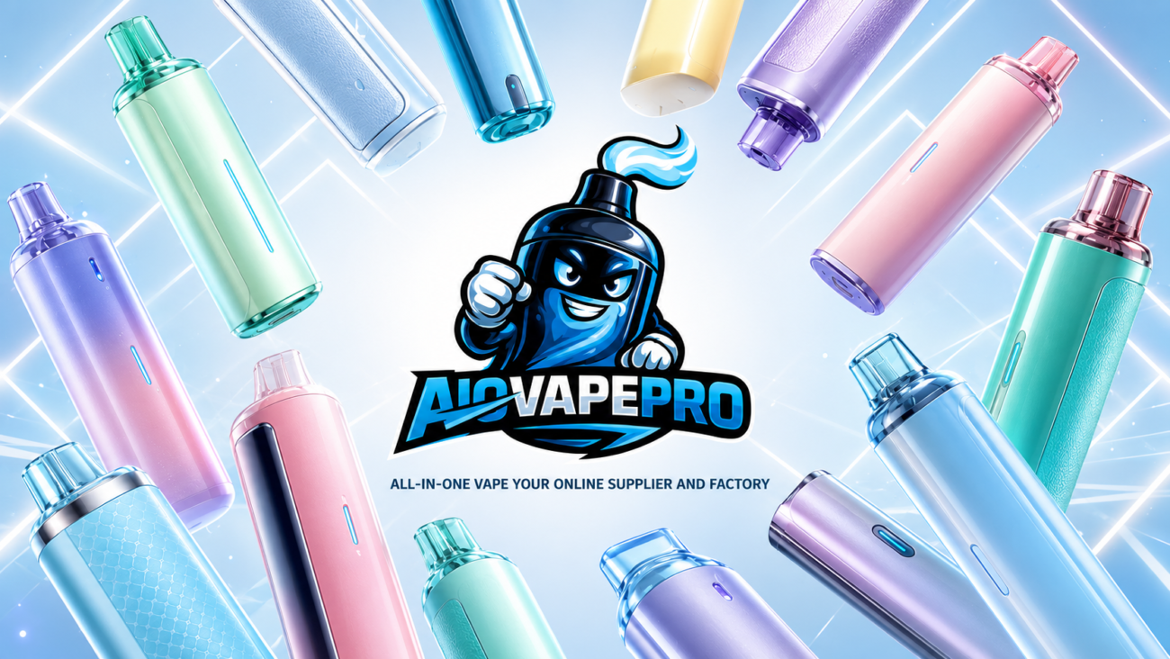 AIOVAPEPRO